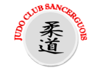 Logo JUDO CLUB SANCERGUOIS
